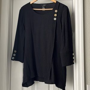 Ali Miles tunic
